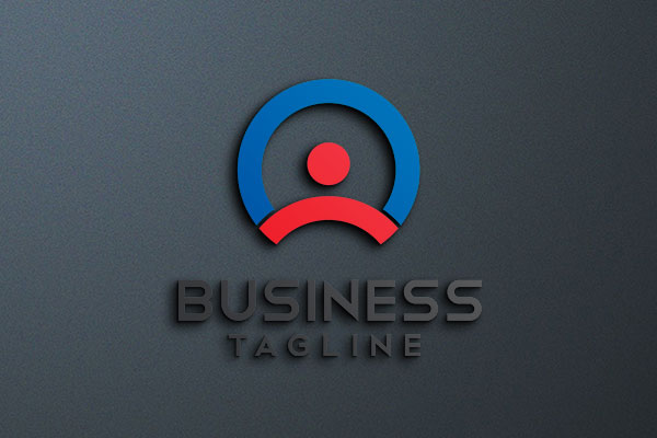 Ready-Made Logo: Coaching Consulting-v1