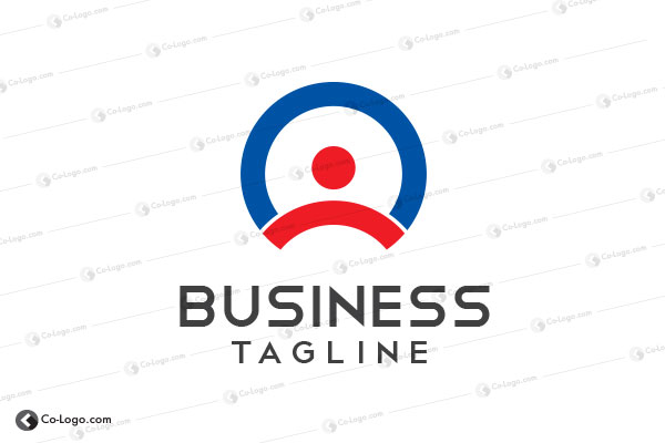 Ready-Made logo for sale: Coaching Consulting