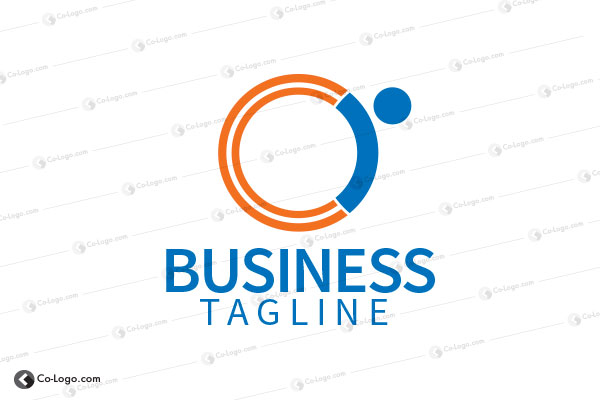 Ready-Made logo for sale: Development Coaching