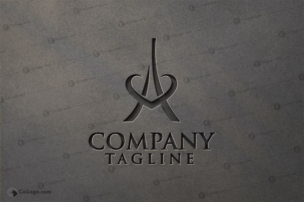 Ready-Made Logo: Eiffel-v1