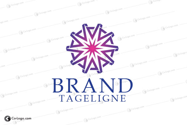 Ready-Made Logo: Letter A Diamant-v2