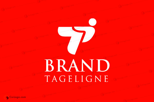 Ready-Made Logo: People Development-v2