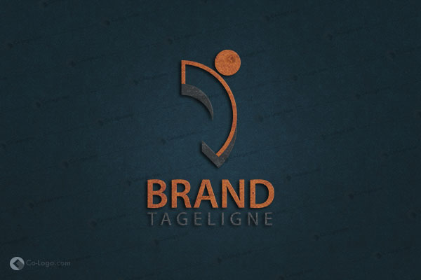 Ready-Made Logo: Personal Growth-v2