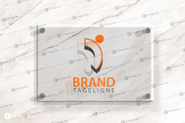 Ready-Made Logo: Personal Growth-v1
