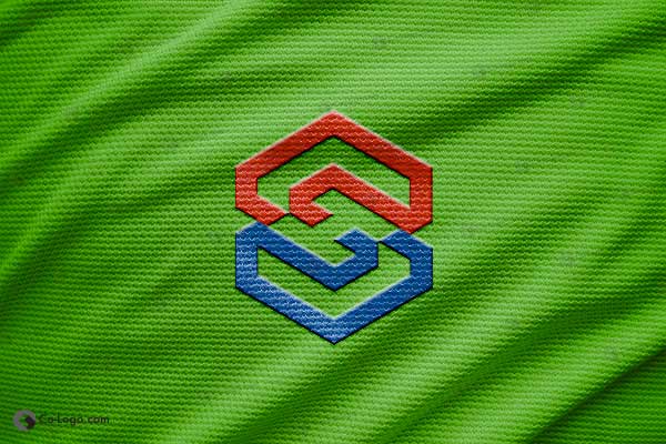 Ready-Made Logo: SH logo-v1