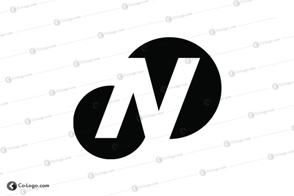 Ready-Made Logo: coin service-v1