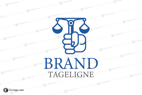 Ready-Made Logo: Human Rights-v2