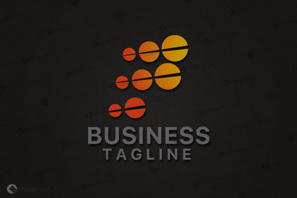 Ready-Made Logo: Solar Energy-v2