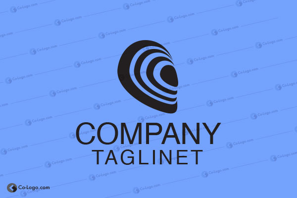 Ready-Made Logo: target-v2