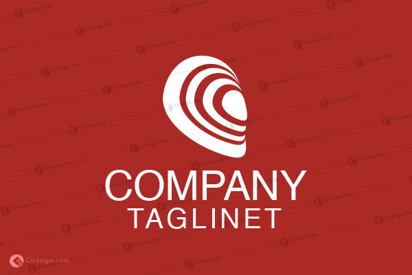 Ready-Made Logo: target-v1